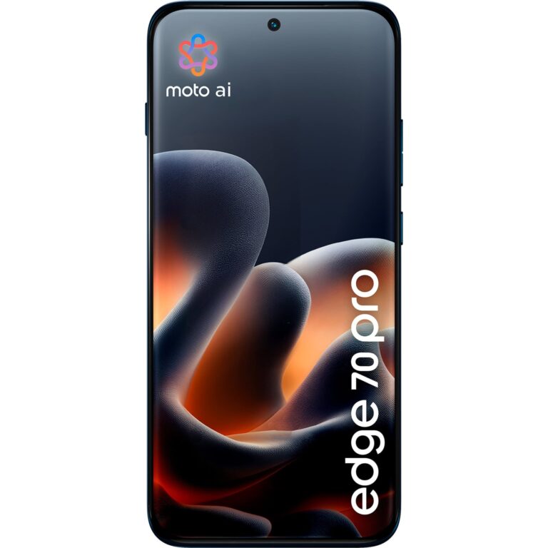 Motorola edge 70 Pro 256GB, Handy - PBC20079SE technikbar