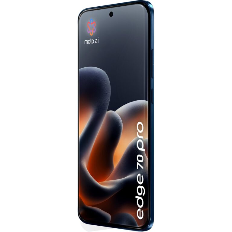 Motorola edge 70 Pro 256GB, Handy - PBC20079SE technikbar