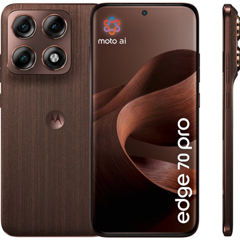 Motorola edge 70 Pro 256GB, Handy