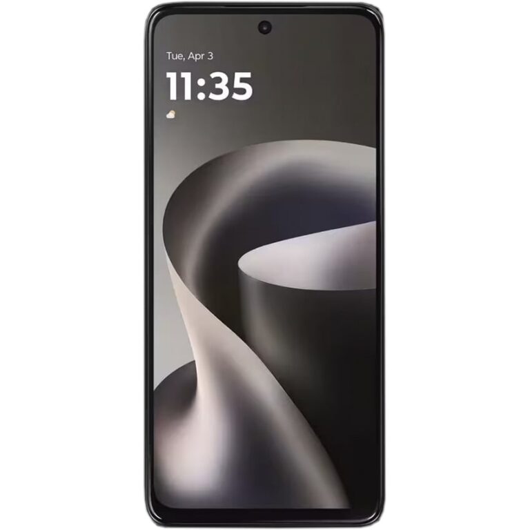 Motorola moto g37 128GB, Handy - PBCE0003SE technikbar