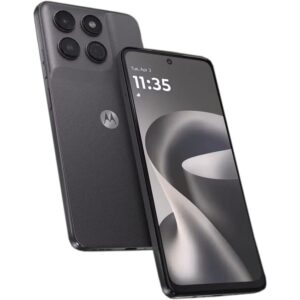 Motorola moto g37 128GB, Handy - PBCE0003SE technikbar