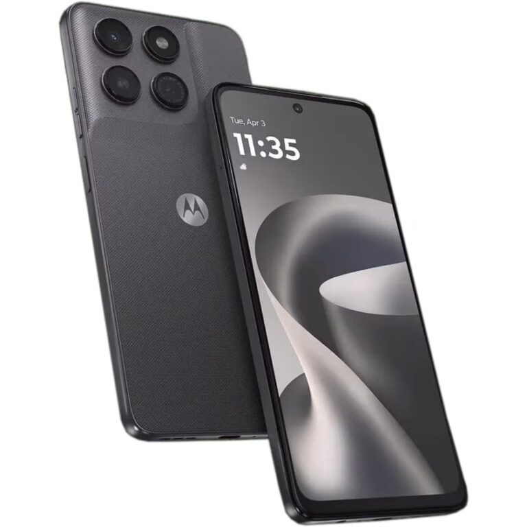 Motorola moto g37 128GB, Handy - PBCE0003SE technikbar