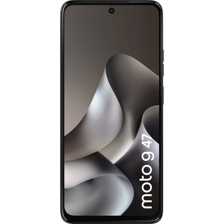 Motorola moto g47 128GB, Handy - PBCC0027SE technikbar