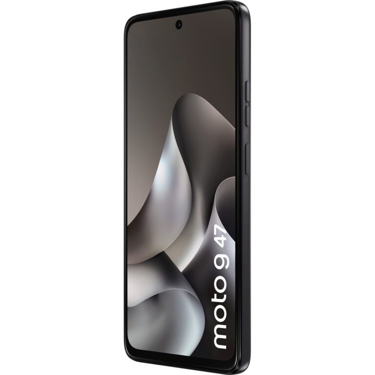 Motorola moto g47 128GB, Handy - PBCC0027SE technikbar