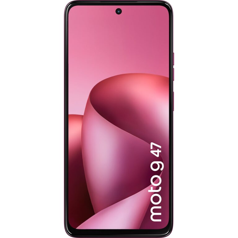 Motorola moto g47 128GB, Handy - PBCC0029SE technikbar
