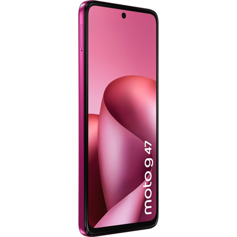 Motorola moto g47 128GB, Handy - PBCC0029SE technikbar
