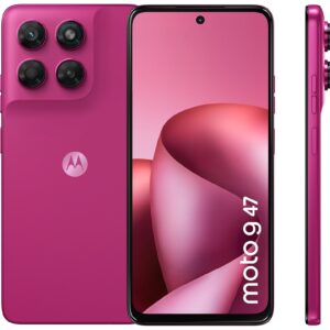 Motorola moto g47 128GB, Handy - PBCC0029SE technikbar