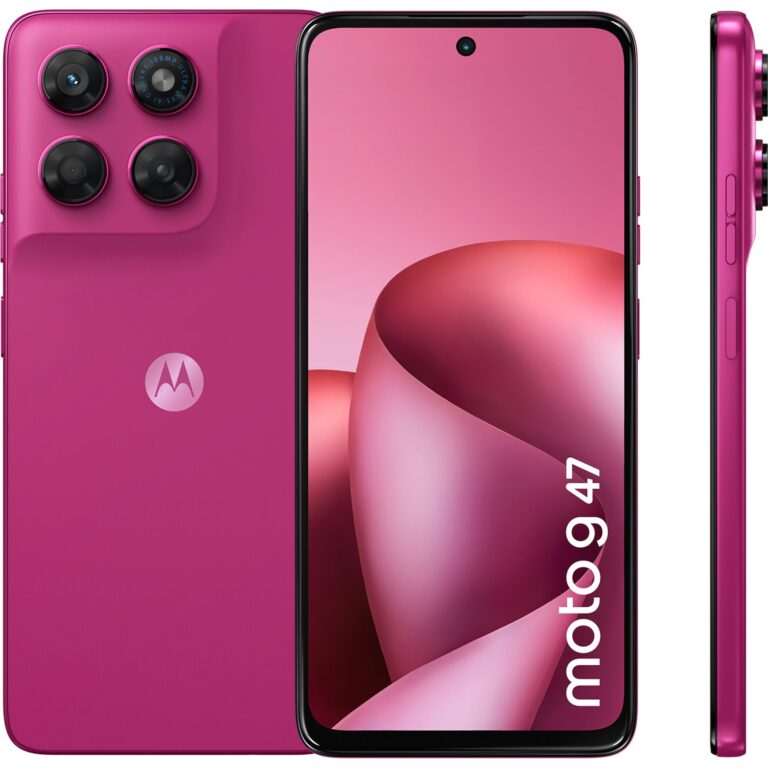 Motorola moto g47 128GB, Handy