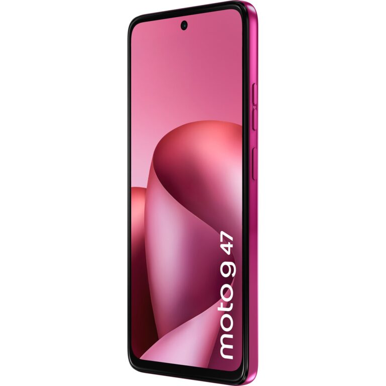 Motorola moto g47 128GB, Handy - PBCC0029SE technikbar