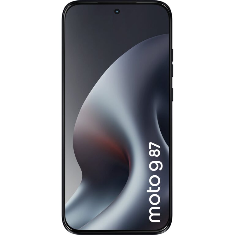 Motorola moto g87 256GB, Handy - PBBS0002SE technikbar