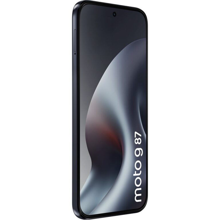 Motorola moto g87 256GB, Handy - PBBS0002SE technikbar