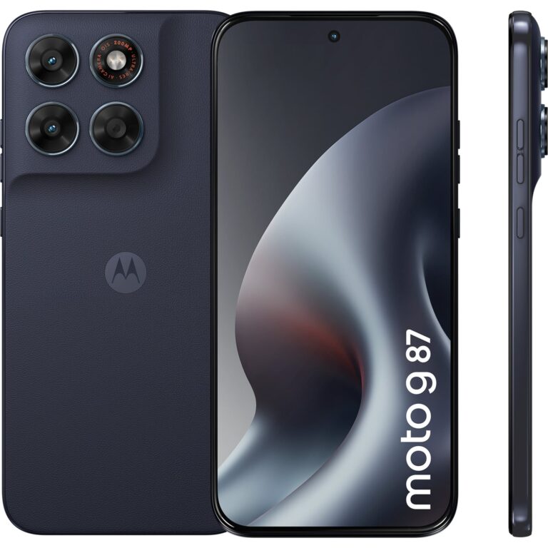 Motorola moto g87 256GB, Handy - PBBS0002SE technikbar