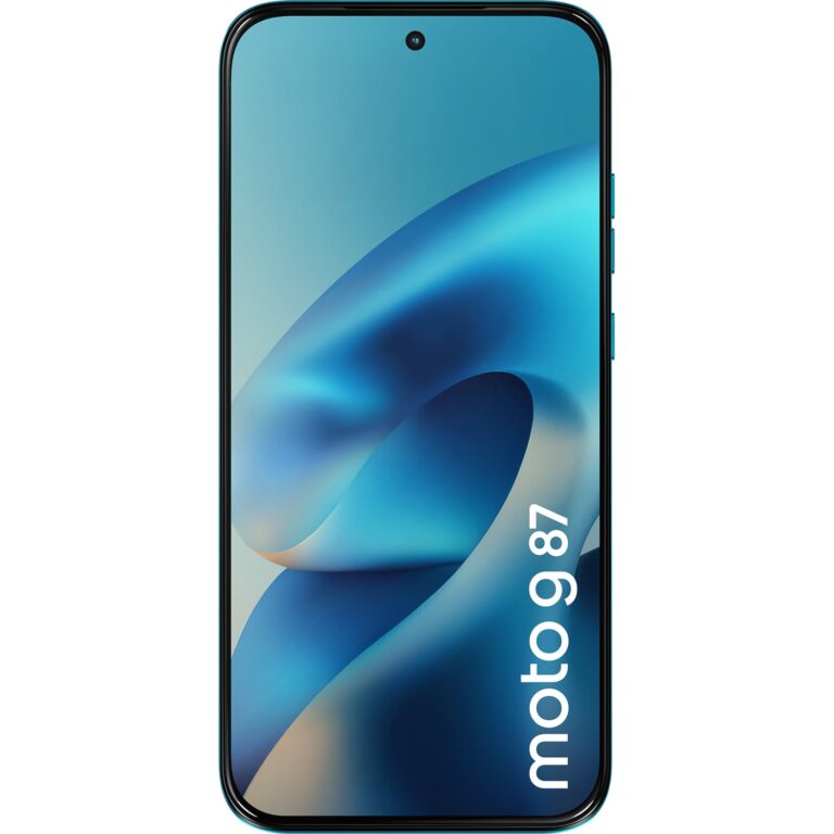 Motorola moto g87 256GB, Handy - PBBS0003SE technikbar