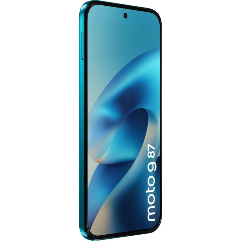 Motorola moto g87 256GB, Handy - PBBS0003SE technikbar