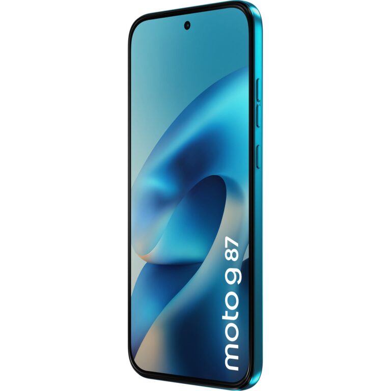 Motorola moto g87 256GB, Handy - PBBS0003SE technikbar