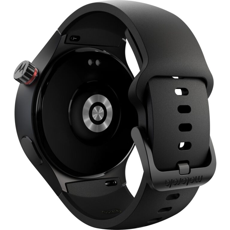 Motorola moto watch, Smartwatch - PG38C08254 technikbar