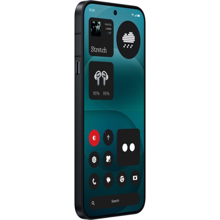 Nothing Phone (4a) Pro 128GB, Handy - A10400333 technikbar