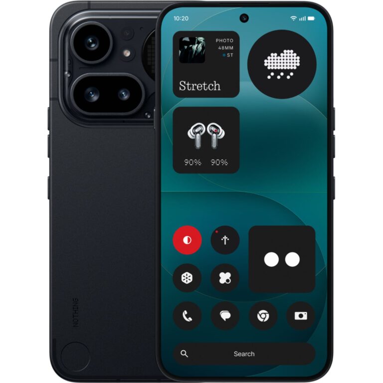 Nothing Phone (4a) Pro 128GB, Handy - A10400333 technikbar