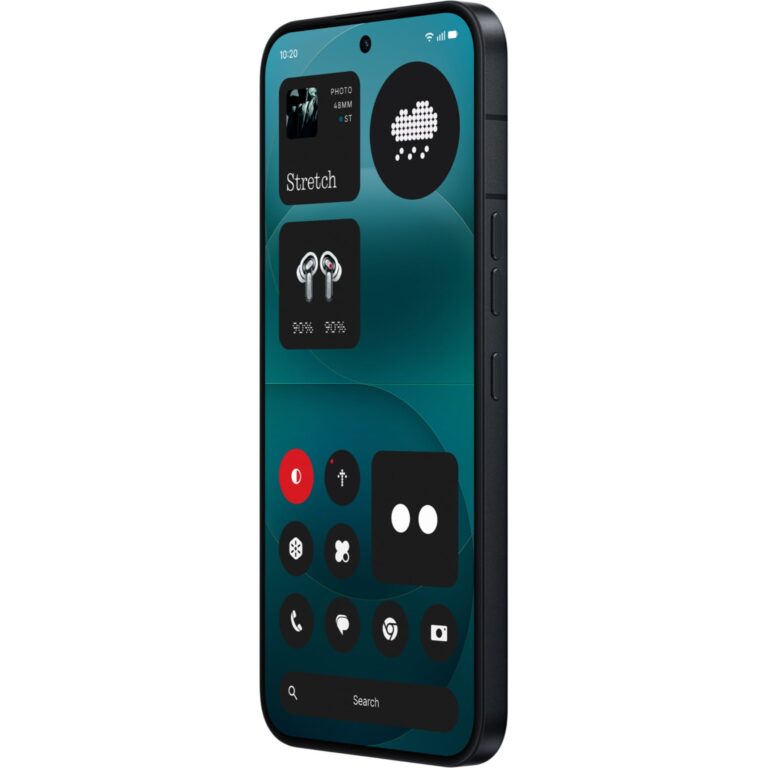 Nothing Phone (4a) Pro 128GB, Handy - A10400333 technikbar