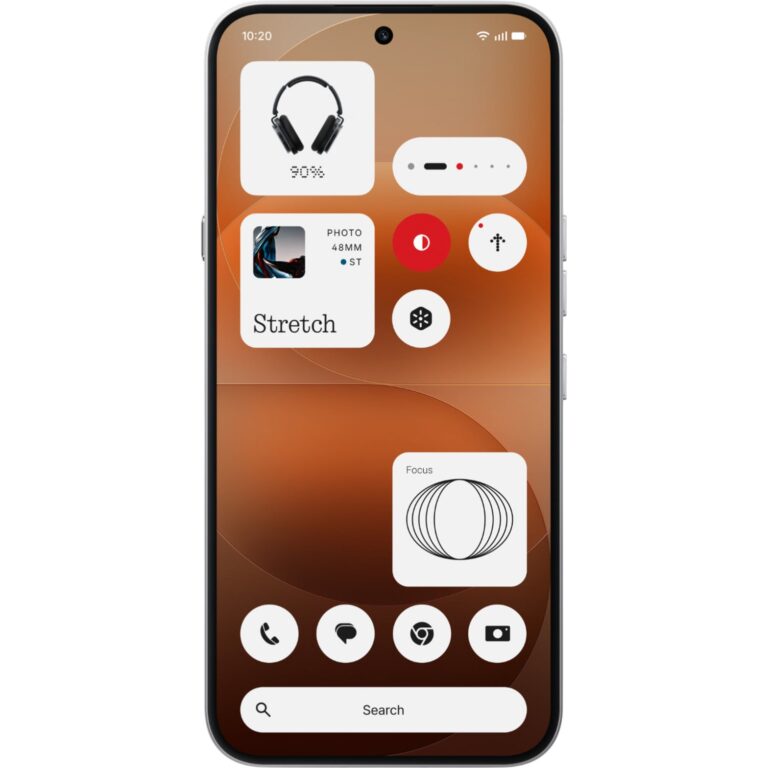 Nothing Phone (4a) Pro 128GB, Handy - A10400335 technikbar