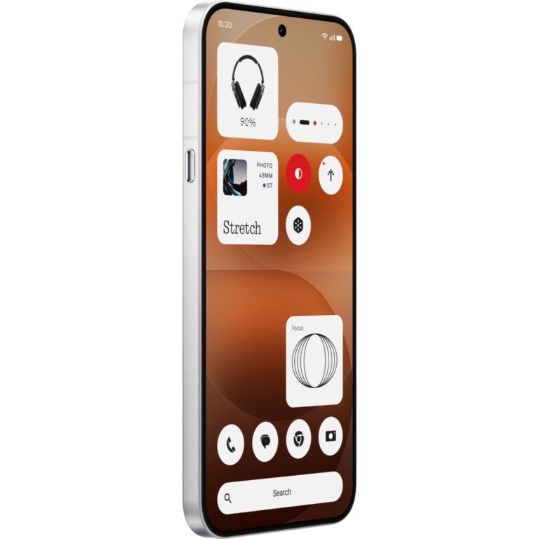 Nothing Phone (4a) Pro 128GB, Handy - A10400335 technikbar
