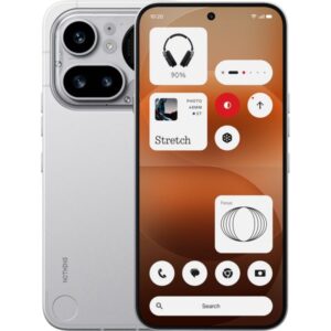 Nothing Phone (4a) Pro 128GB, Handy - A10400335 technikbar
