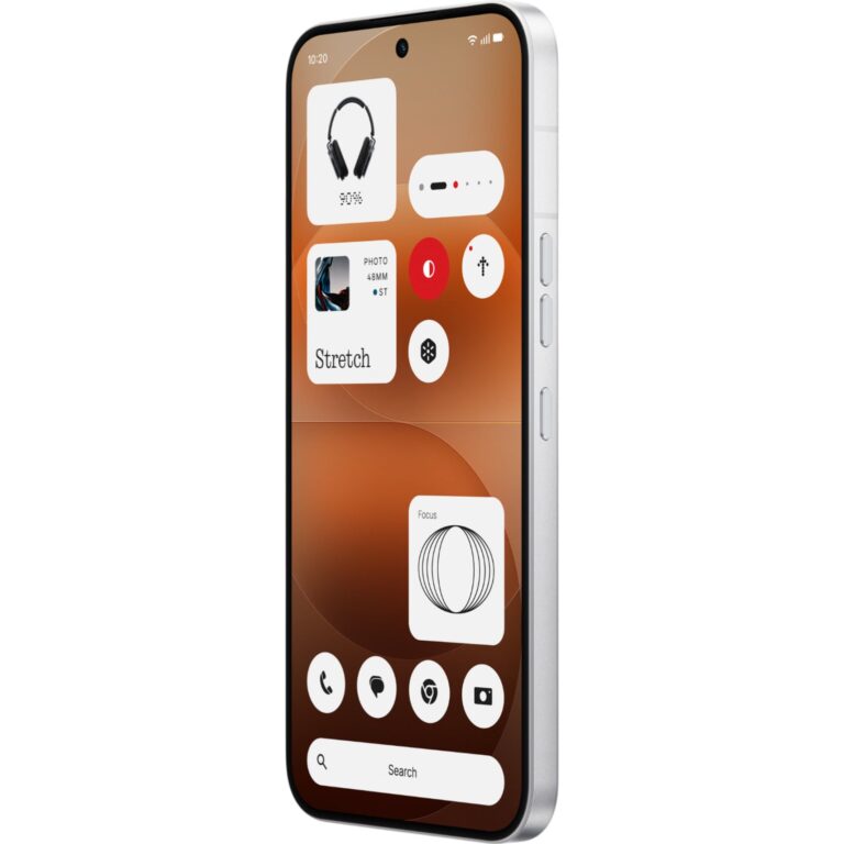 Nothing Phone (4a) Pro 128GB, Handy - A10400335 technikbar
