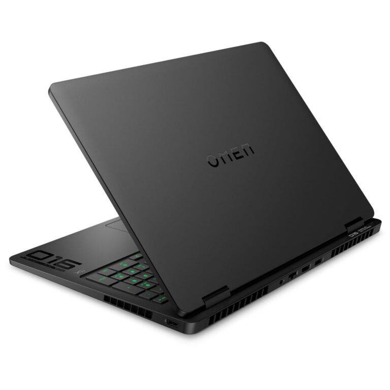OMEN 16-am0279ng, Gaming-Notebook - CV3Q0EA#ABD technikbar