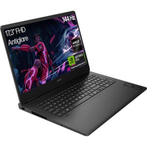OMEN 17-db1071ng, Gaming-Notebook - BV8F5EA#ABD technikbar