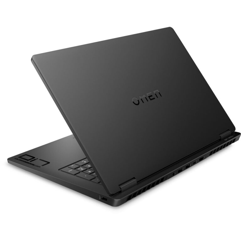 OMEN 17-db1178ng, Gaming-Notebook - C2AK3EA#ABD technikbar