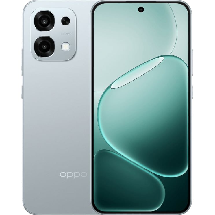 Oppo A6 Pro 5G 256GB, Handy