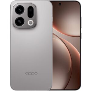 Oppo Find X9 512GB, Handy technikbar