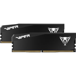 Patriot DIMM 32 GB DDR5-6000 (2x 16 GB) Dual-Kit, Arbeitsspeicher - VEU532G6036K technikbar