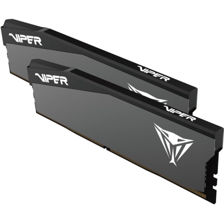 Patriot DIMM 32 GB DDR5-6000 (2x 16 GB) Dual-Kit, Arbeitsspeicher - VEU532G6036K technikbar