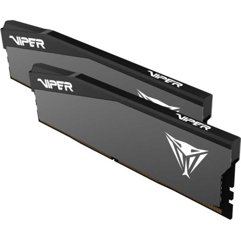 Patriot DIMM 32 GB DDR5-6400 (2x 16 GB) Dual-Kit, Arbeitsspeicher - VEU532G6436K technikbar