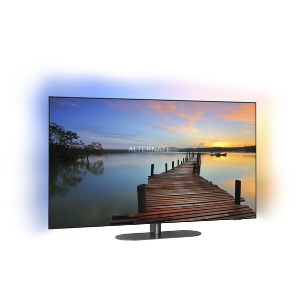 Philips 55OLED810/12, OLED-Fernseher