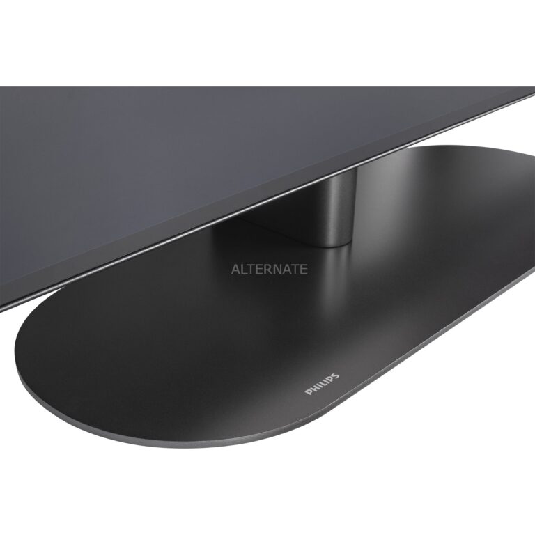 Philips 65OLED810/12, OLED-Fernseher technikbar