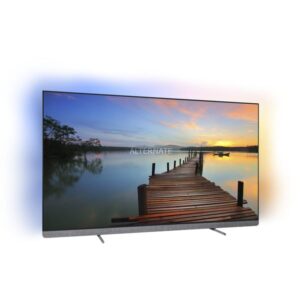 Philips 65OLED910/12, OLED-Fernseher technikbar
