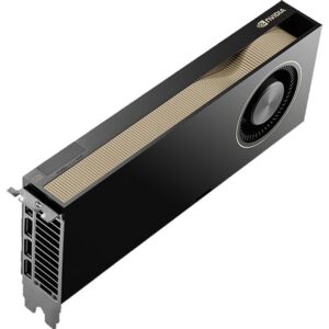 Pny NVIDIA RTX PRO 6000 Blackwell Max Q 96GB SB, Grafikkarte - VCNRTXPRO6000MQ-SB technikbar
