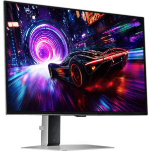 Samsung Odyssey S27FG814SU OLED (G81SF), Gaming-Monitor - LS27FG814SUXEN technikbar