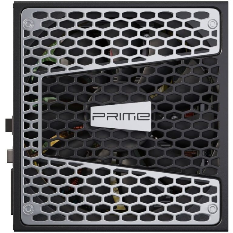 Seasonic PRIME GX-650, PC-Netzteil - SSR-650GD2 technikbar