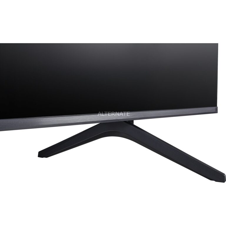 TCL 55T8C, QLED-Fernseher technikbar