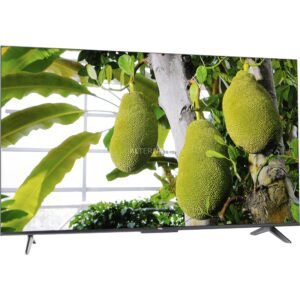 TCL 75T69C, QLED-Fernseher technikbar