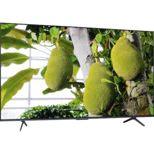 TCL 75T8C, QLED-Fernseher technikbar