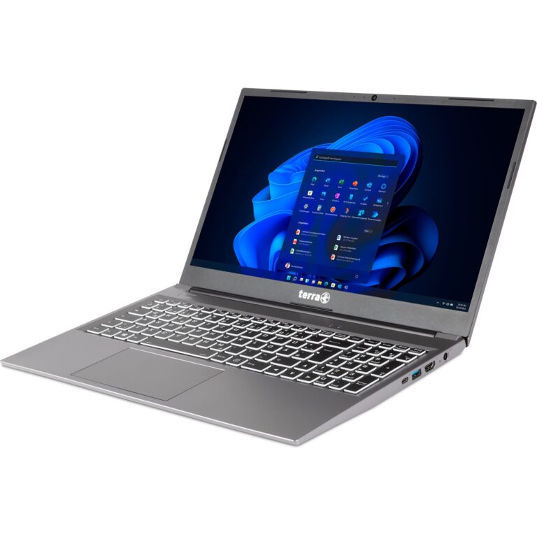 TERRA MOBILE 1517R i7-1355U W11P, Notebook - 1220858 technikbar