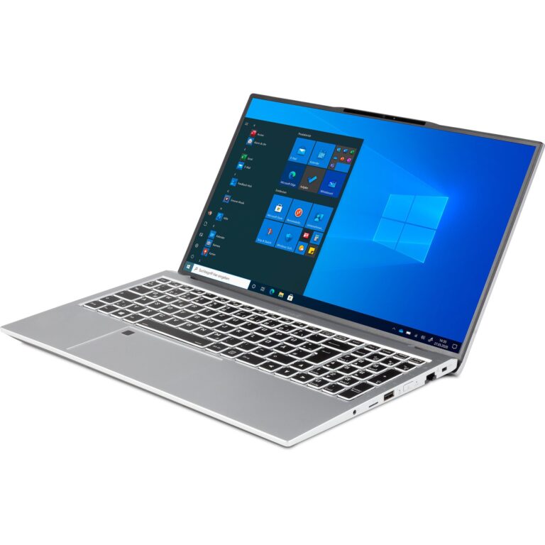TERRA MOBILE 1551R i5-1334U W11P, Notebook - 1220836 technikbar