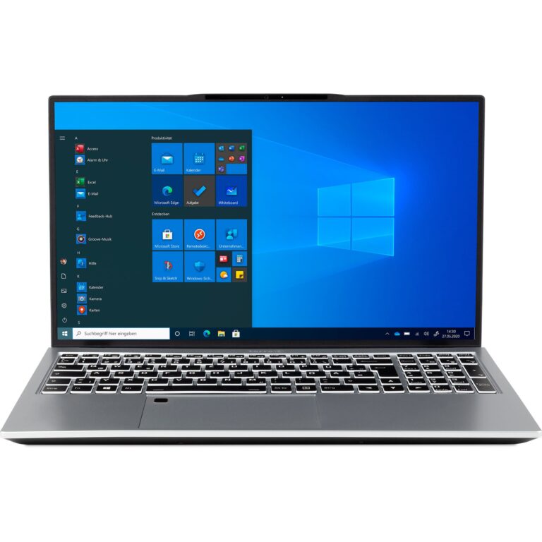 TERRA MOBILE 1551R i5-1334U W11P, Notebook - 1220836 technikbar