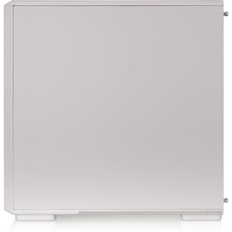 Thermaltake Retro 260 TG , Tower-Gehäuse - CA-11P-00SQWN-00 technikbar