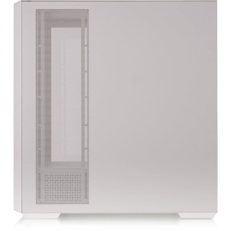 Thermaltake Retro 360 TG , Tower-Gehäuse - CA-11Q-00MQWN-00 technikbar