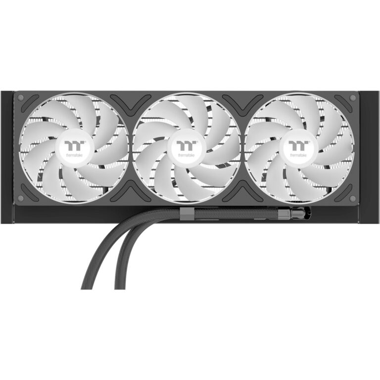 Thermaltake ST360 Ultra, Wasserkühlung - CL-W493-PL12SW-A technikbar